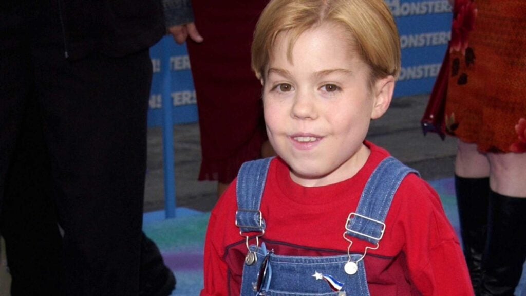 Josh Ryan Evans