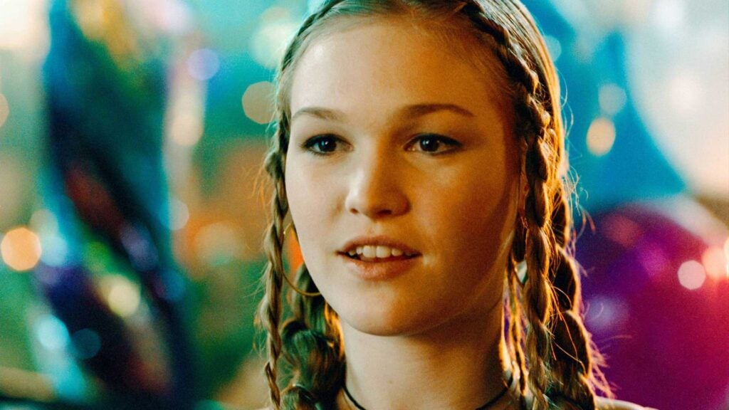 Julia Stiles