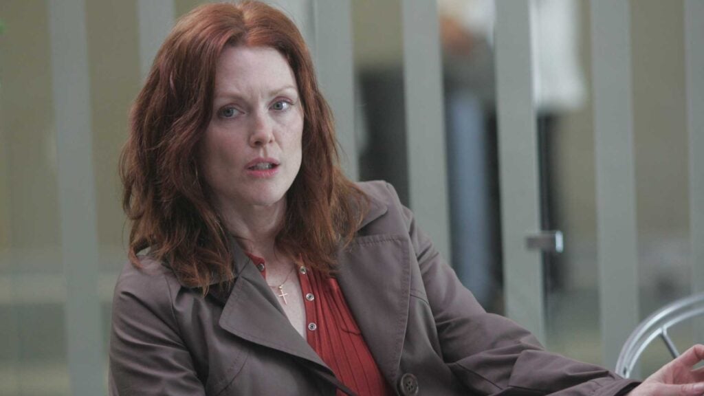 Julianne Moore