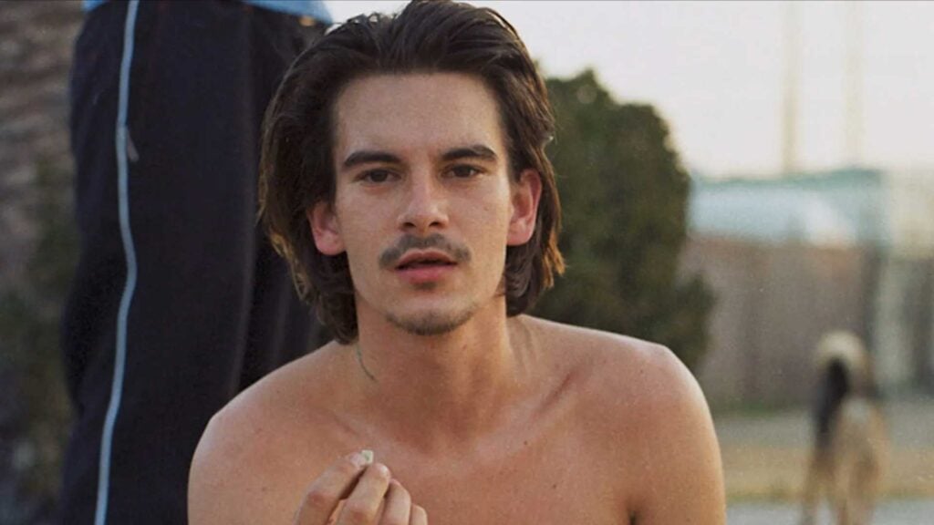 Justin Pierce
