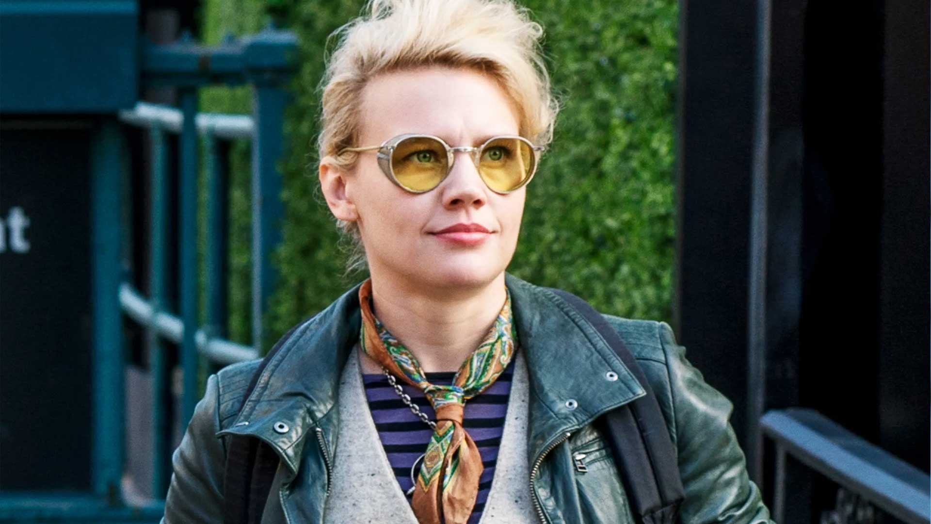 Kate McKinnon