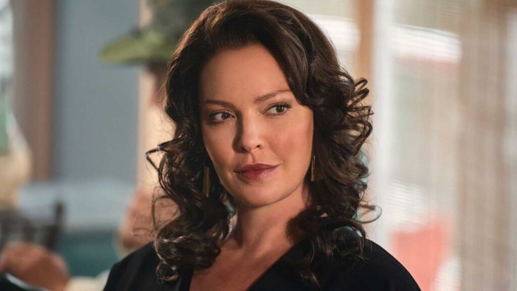 Katherine Heigl Tully