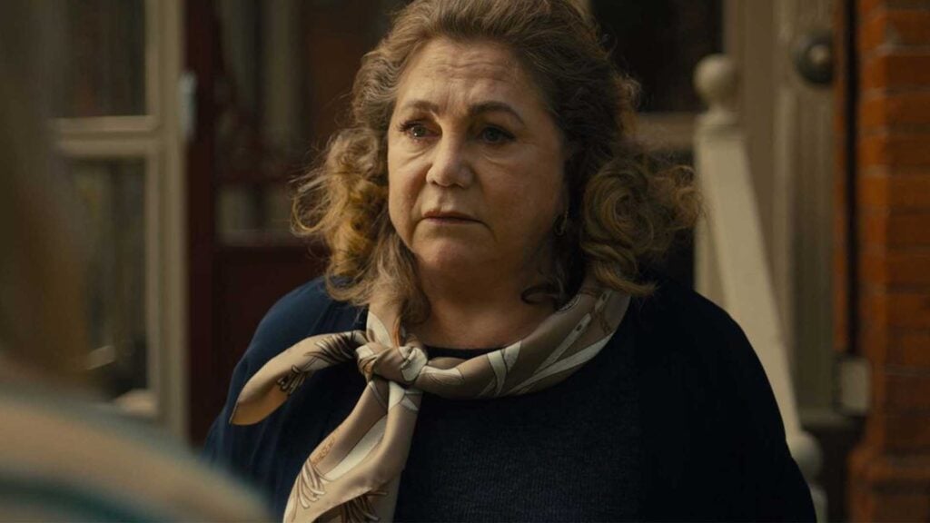Kathleen Turner