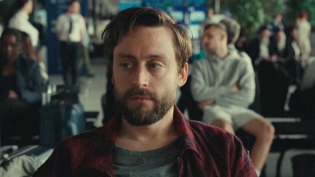 Kieran Culkin