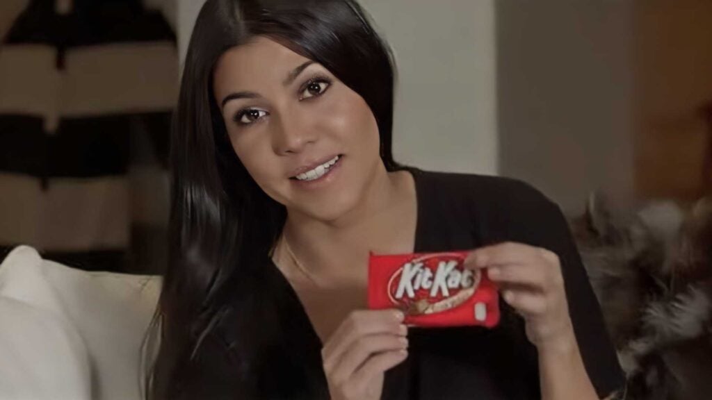 Kourtney Kardashian