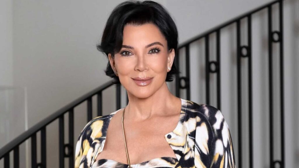 Inside Kris Jenner’s 70th Ellen DeGeneres Shares a Rare, Unfiltered