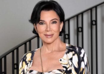 Kris Jenner
