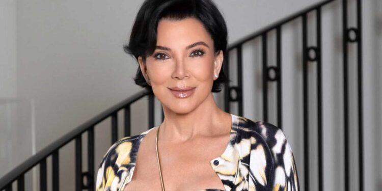 Kris Jenner