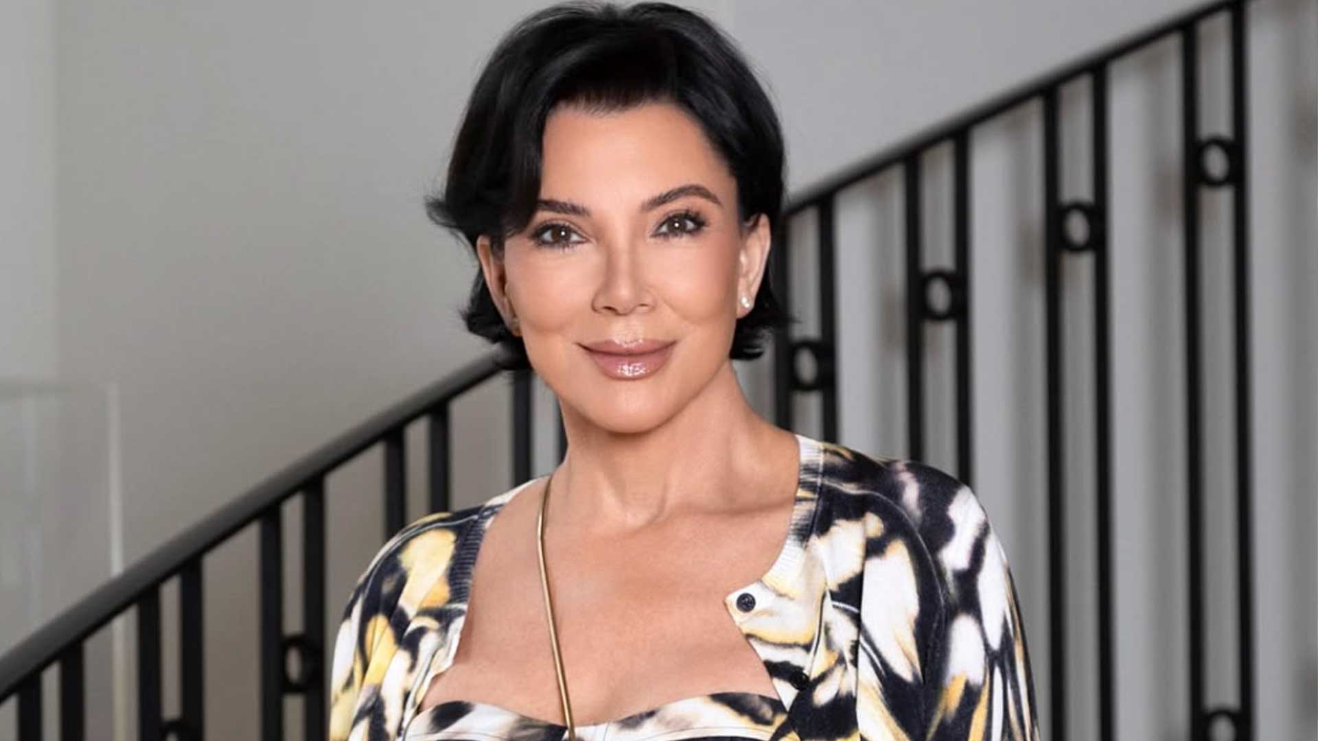 Kris Jenner