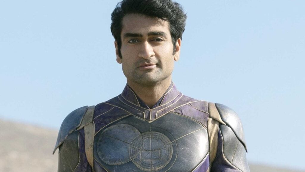 Kumail Nanjiani