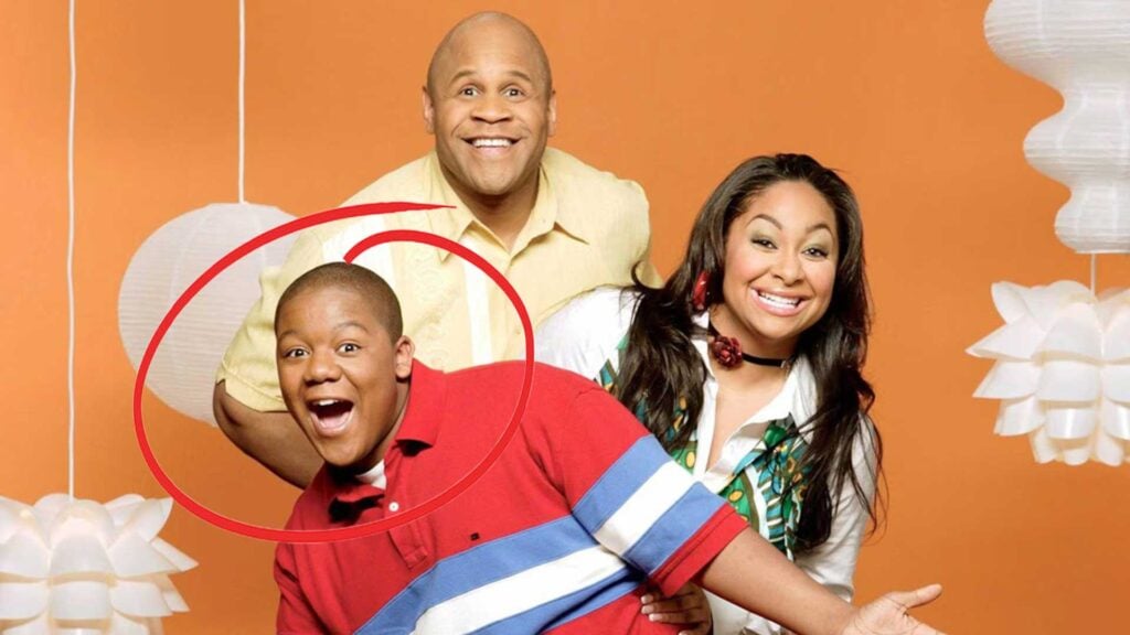 Kyle Massey Disney