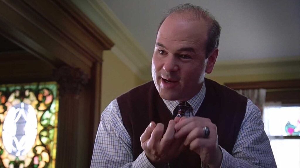 Larry Miller movie