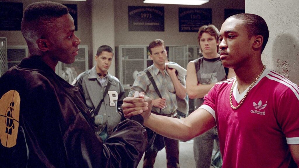 Lee Thompson Young