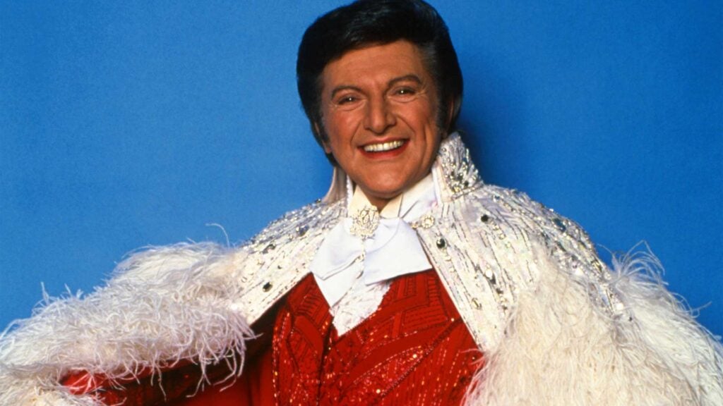 Liberace