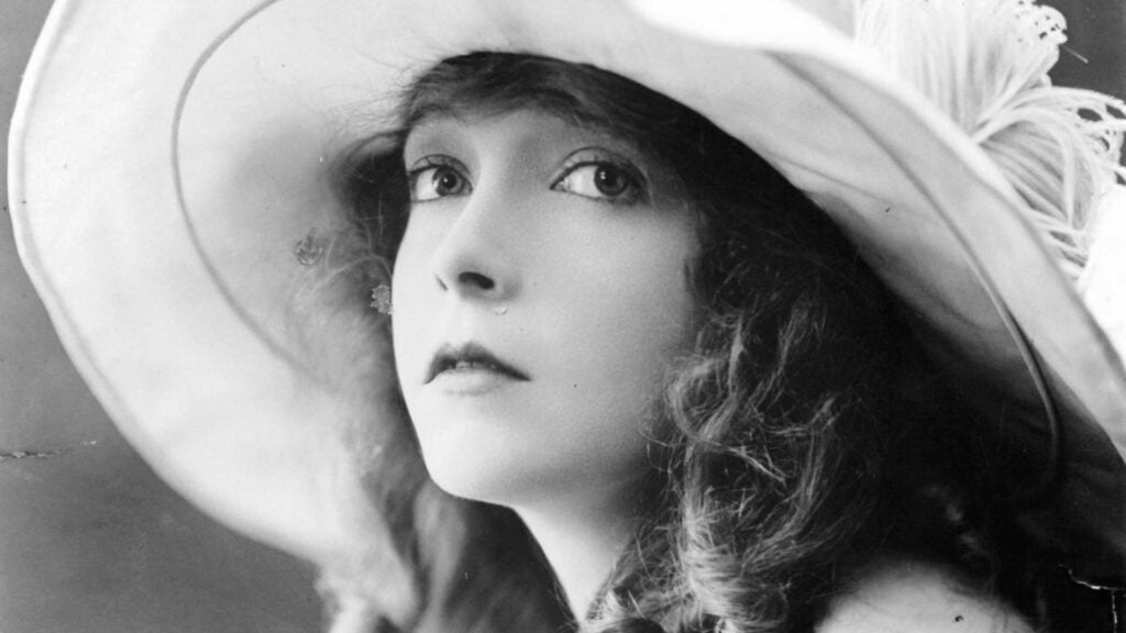 Lillian Gish