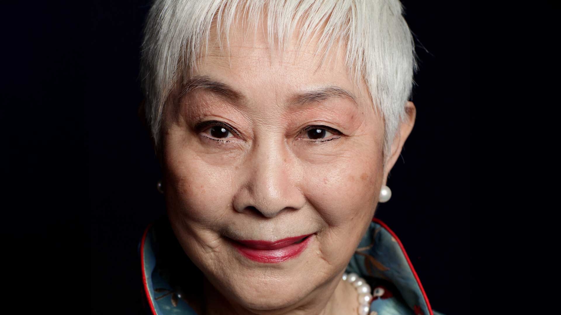 Lisa Lu 2025