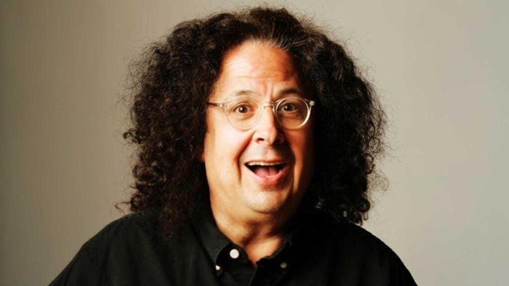 Mark Volman