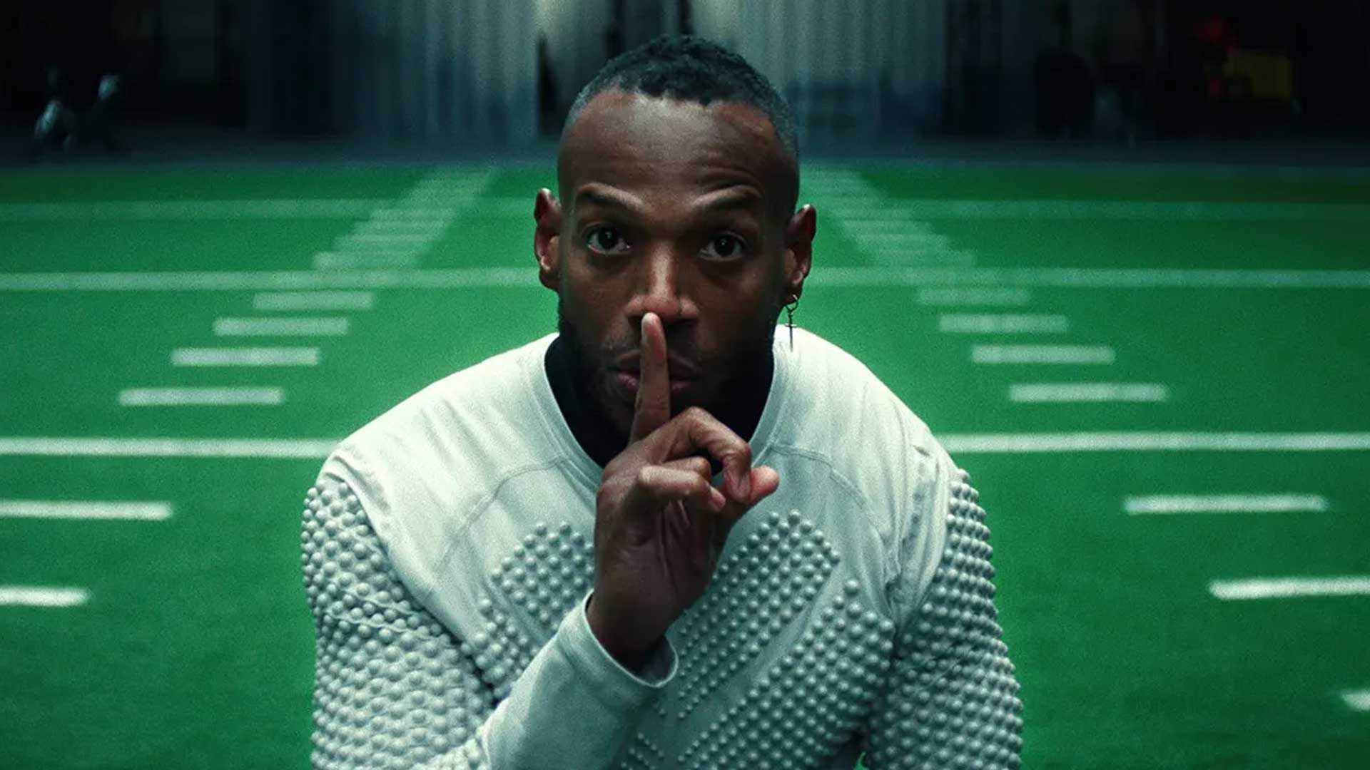 Marlon Wayans