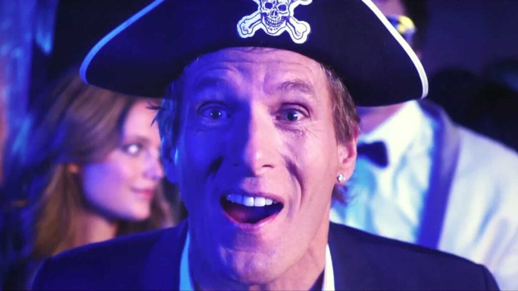Michael Bolton