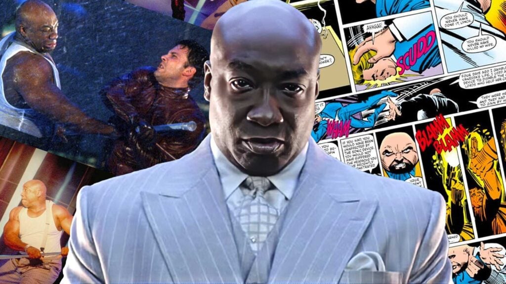 Michael Clarke Duncan kingpin