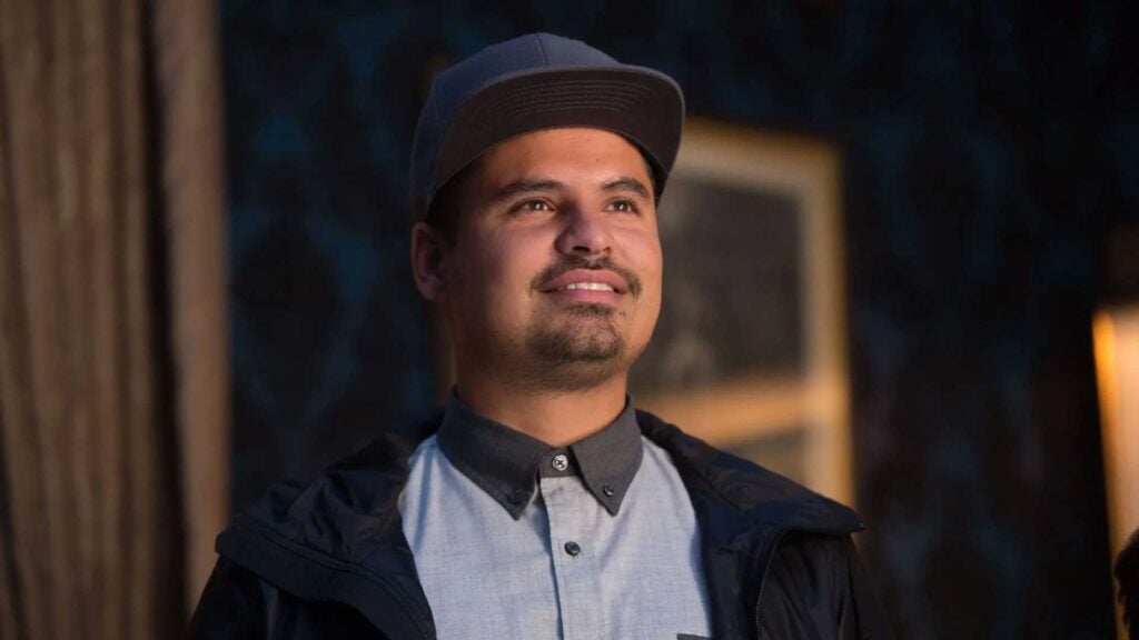 Michael Pena