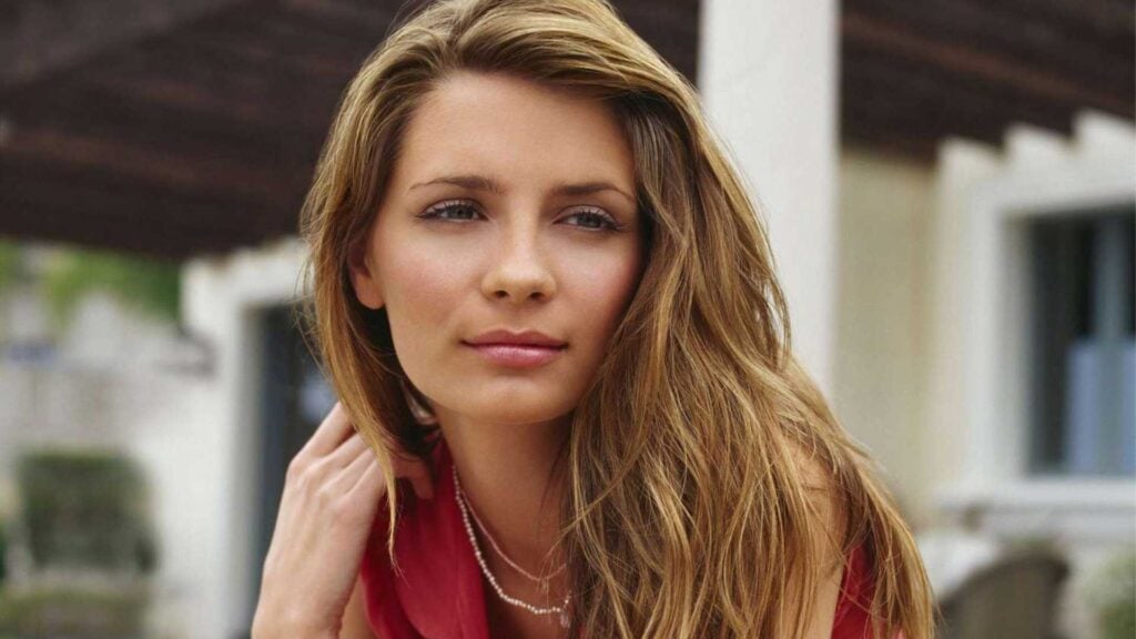 Mischa Barton OC