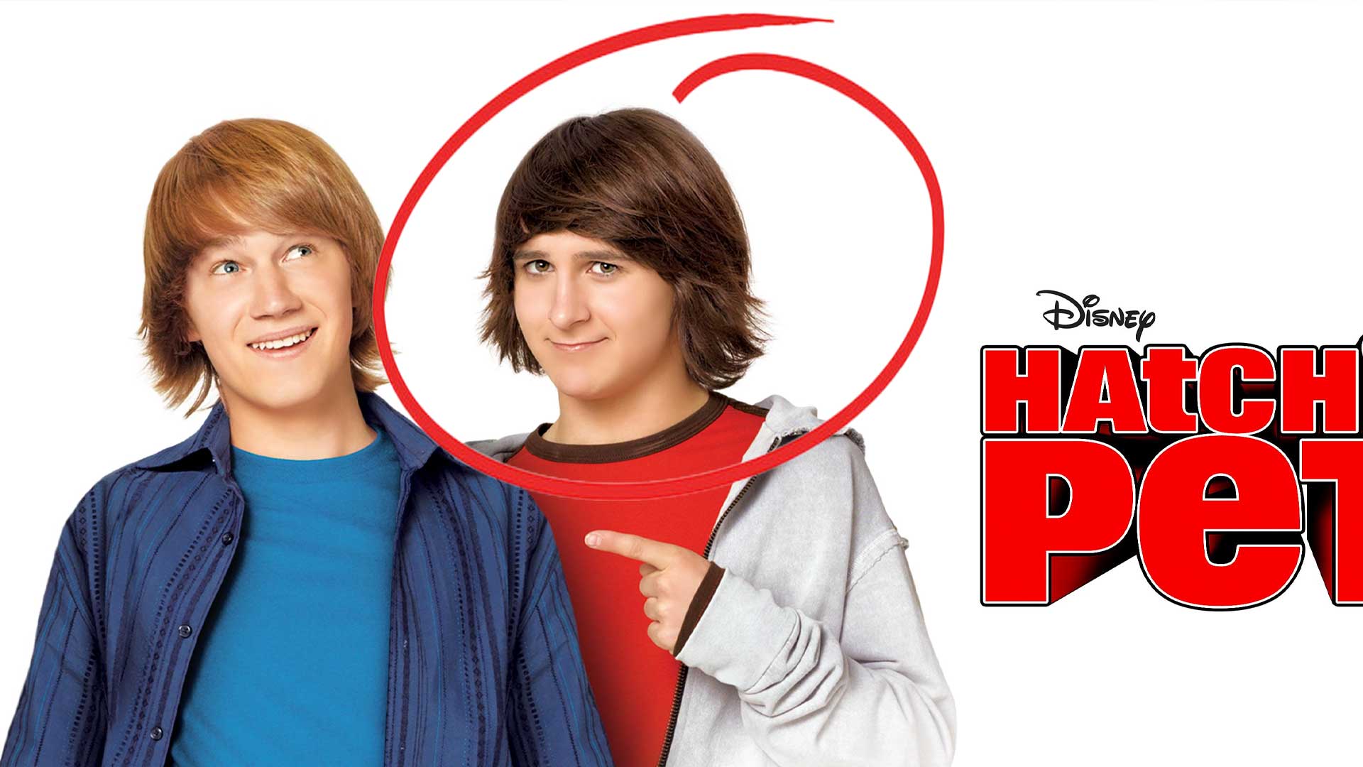 Mitchel Musso disney