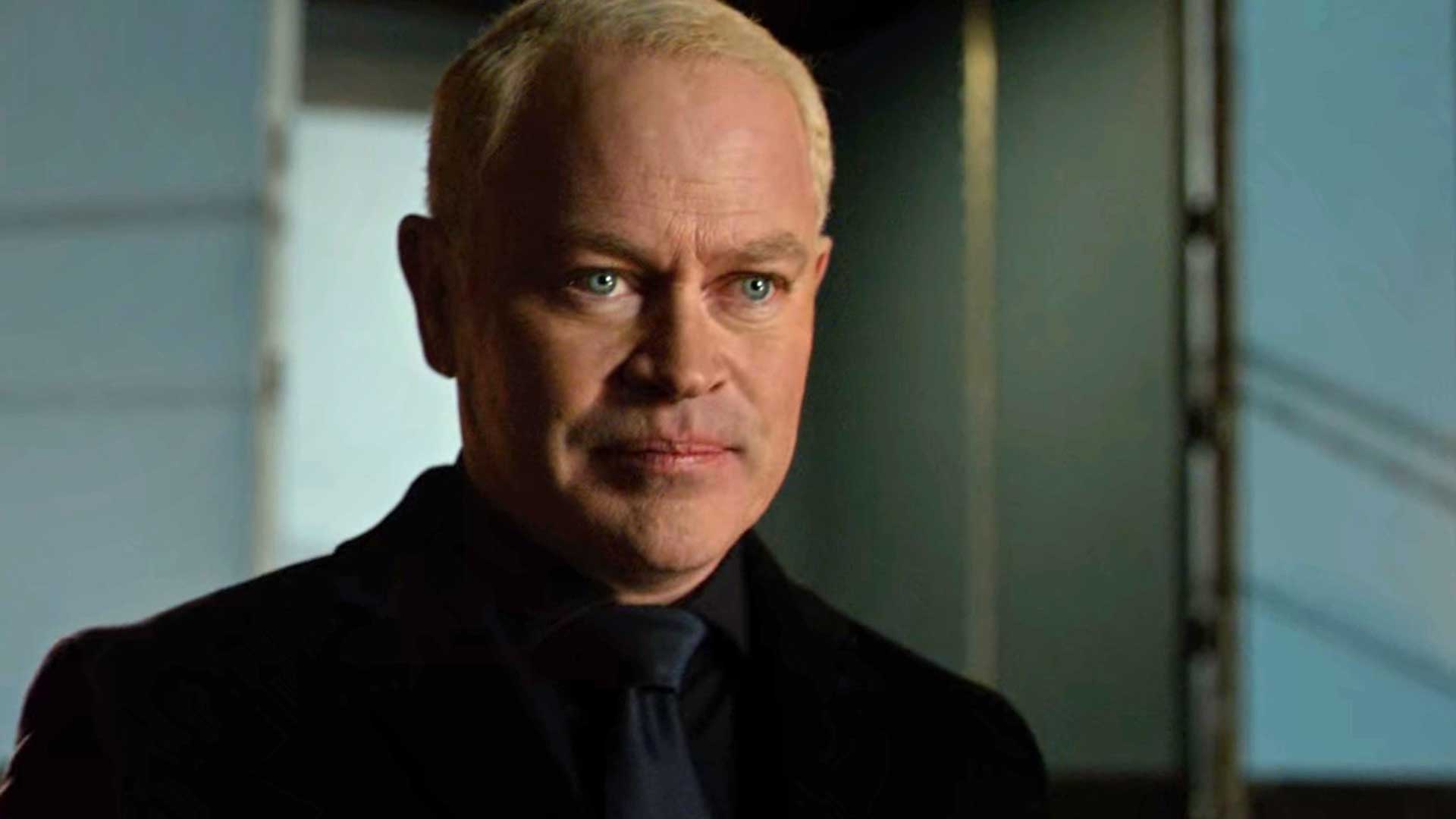 Neal McDonough