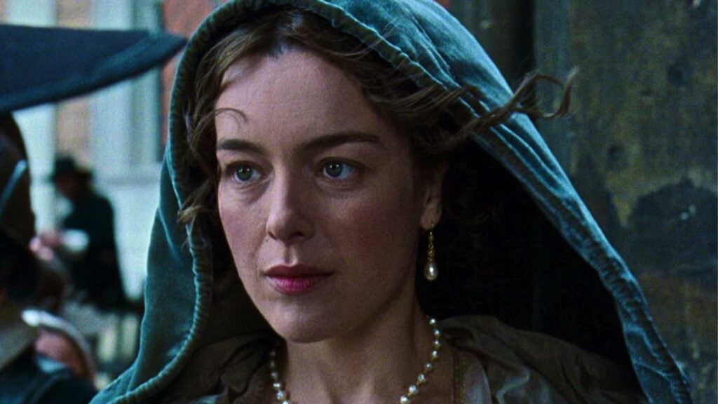 Olivia Williams
