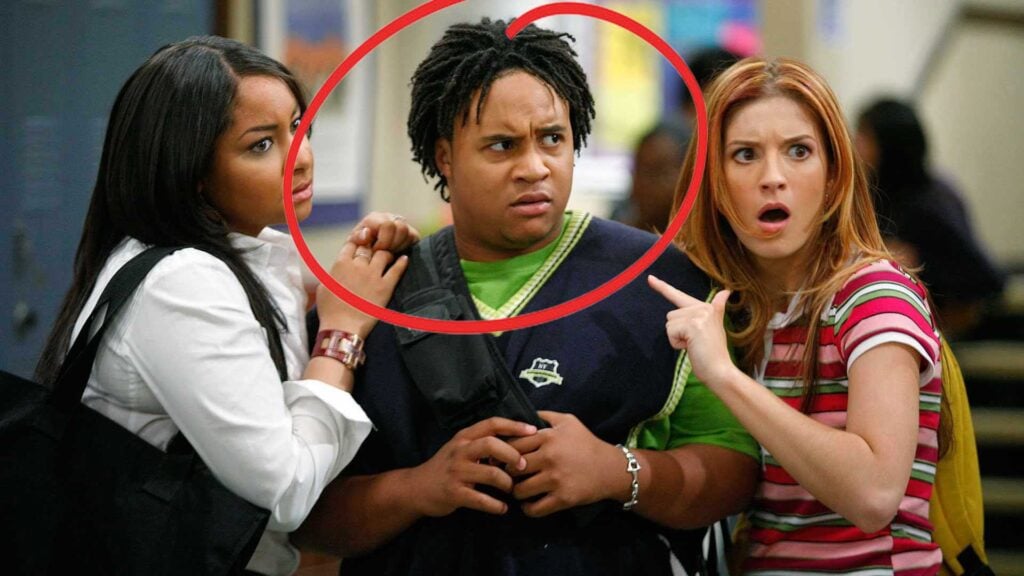 Orlando Brown
