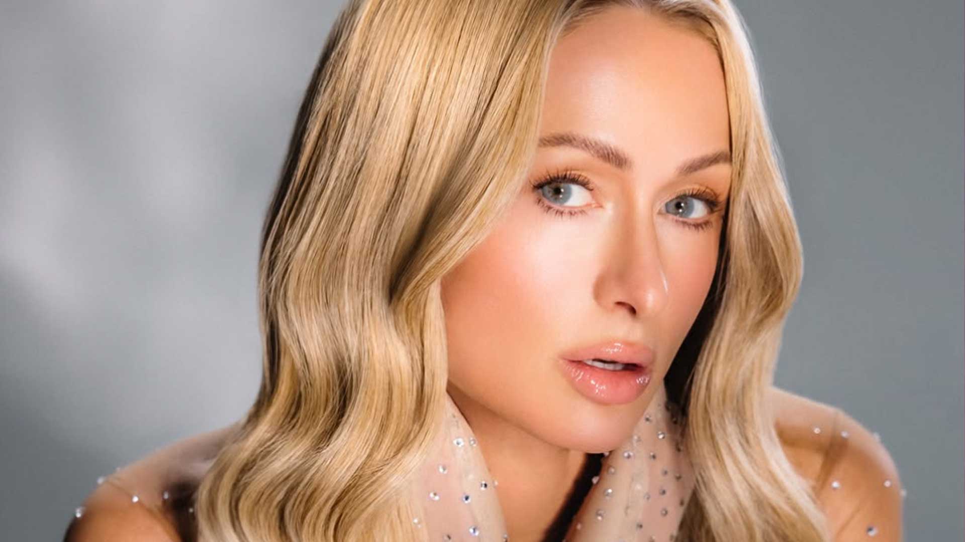 Paris Hilton