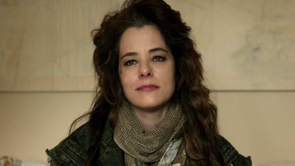 Parker Posey