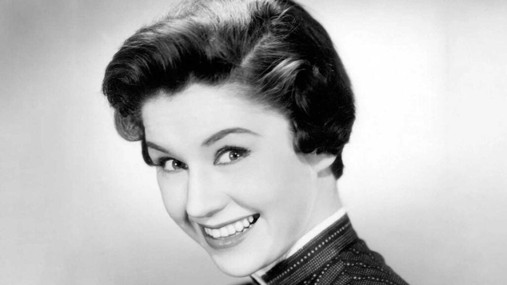 Pat Crowley