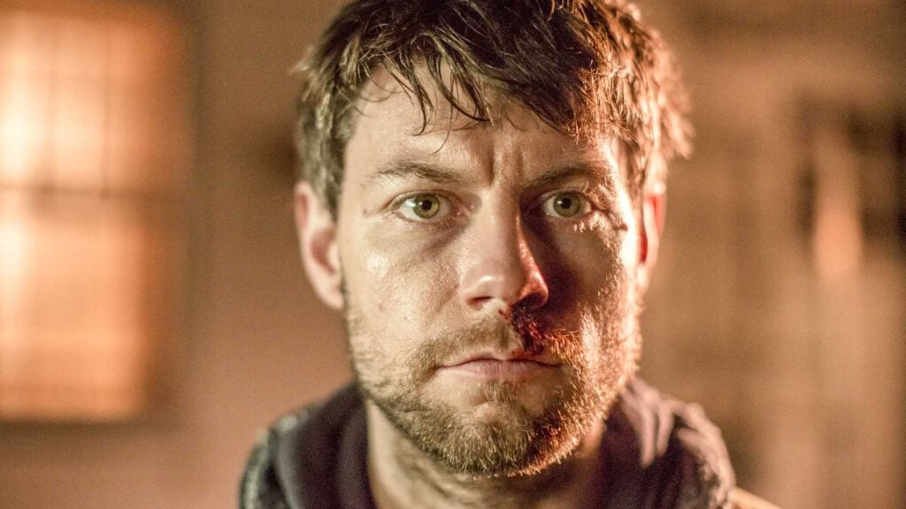 Patrick Fugit Outcast