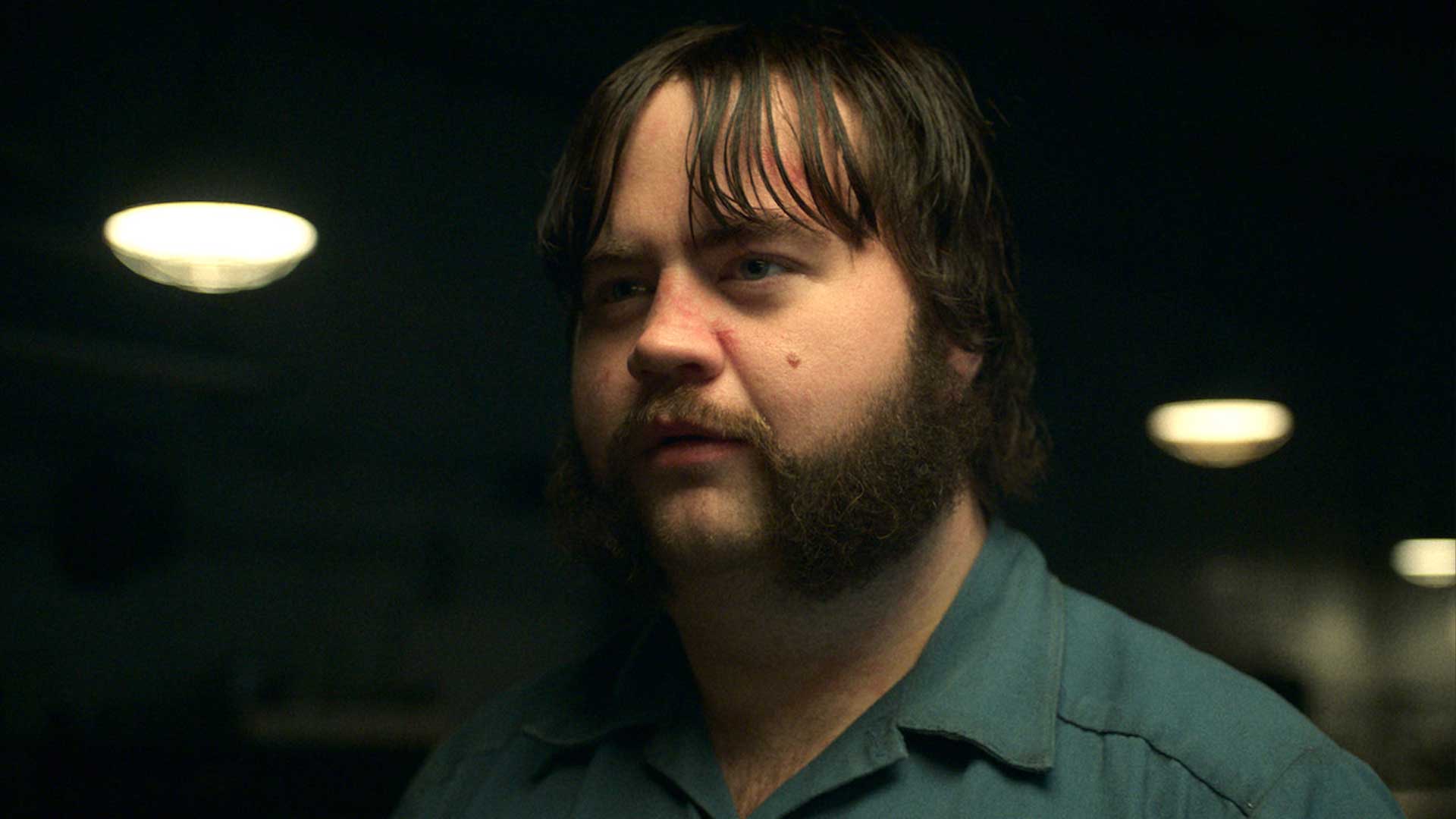 Paul Walter Hauser