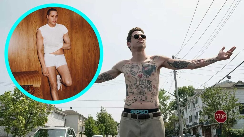 Pete Davidson