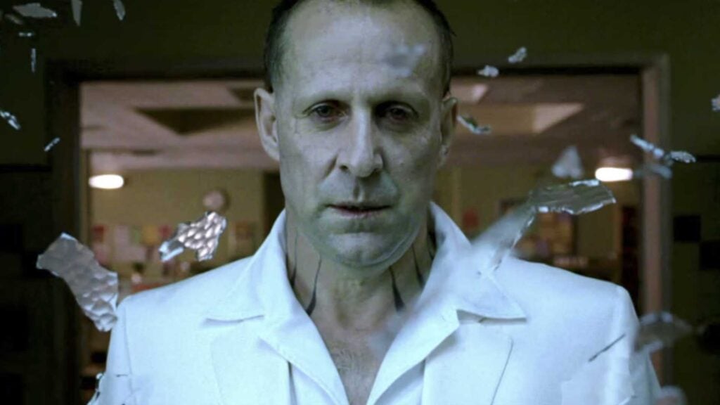Peter Stormare