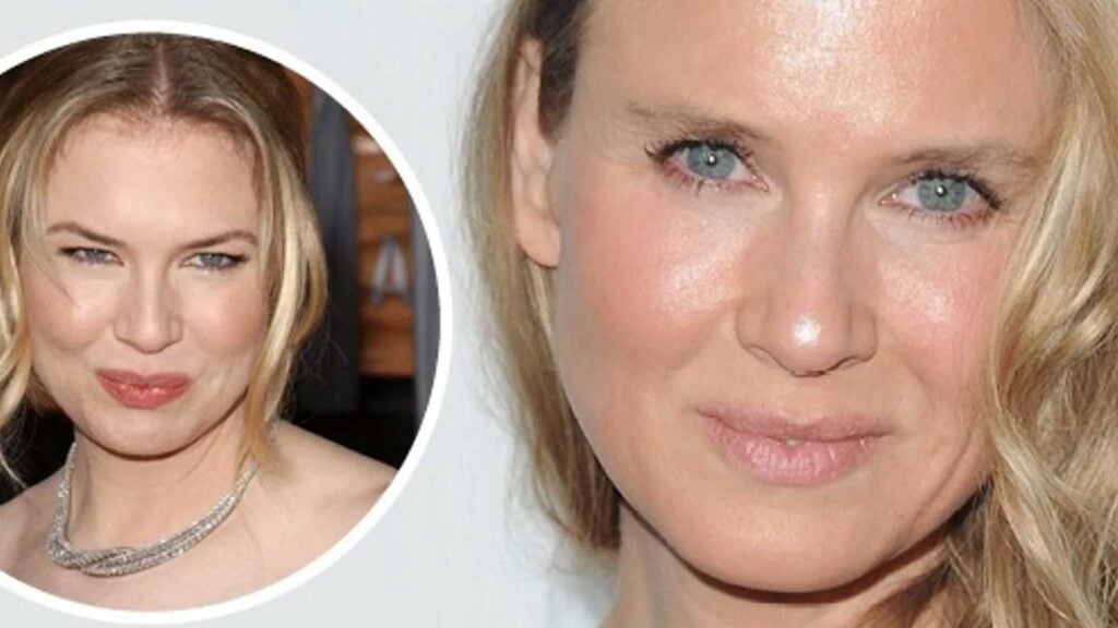 Renee Zellweger