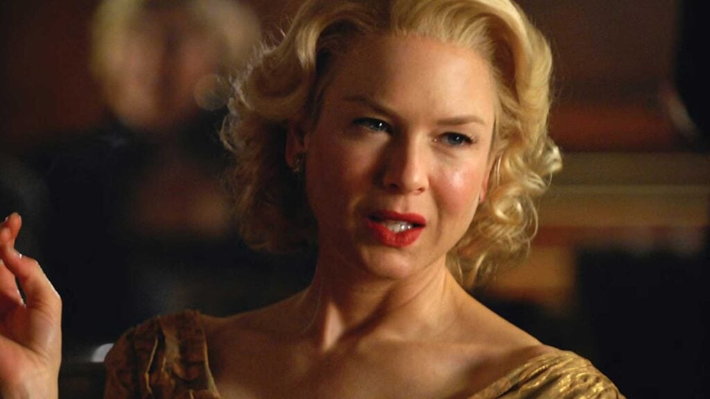 Renée Zellweger