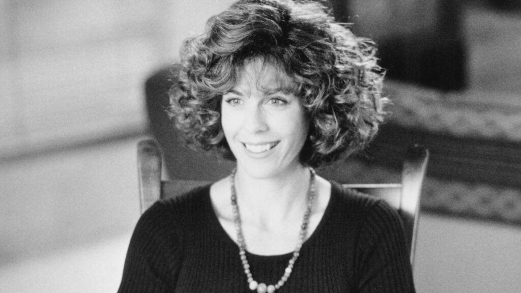 Rita Wilson