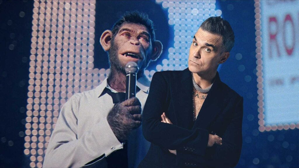 Robbie Williams