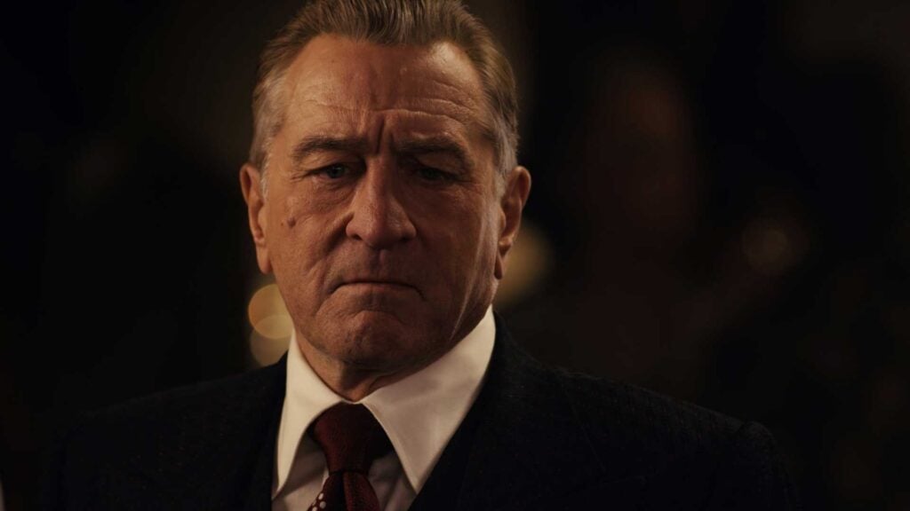 Robert De Niro