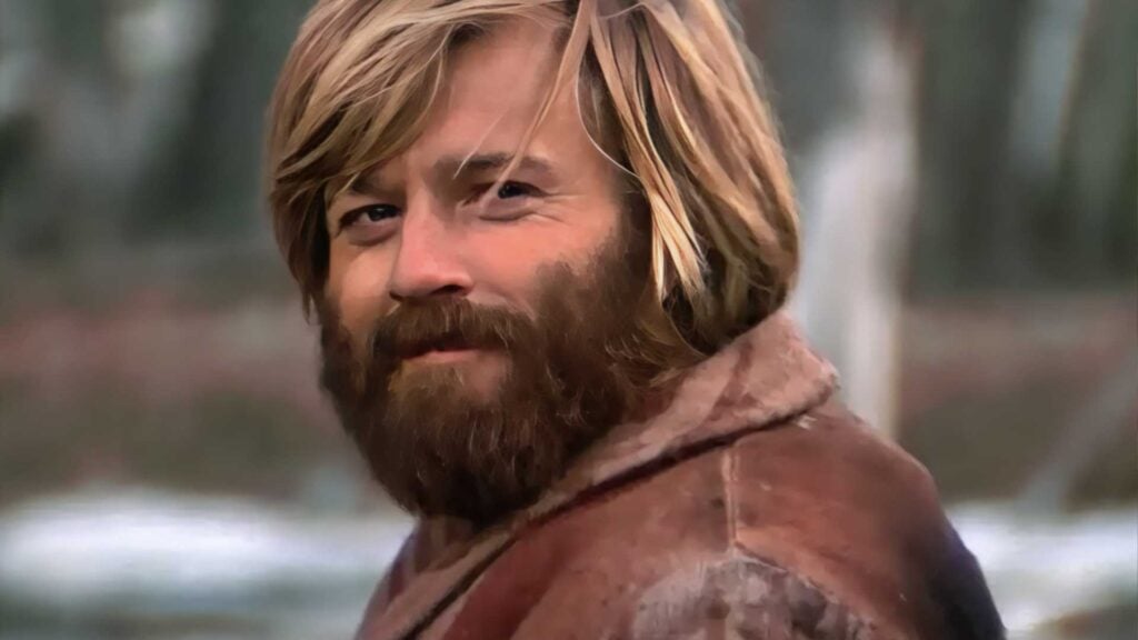 Robert Redford