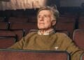Robert Redford