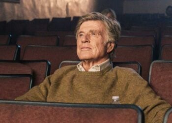 Robert Redford