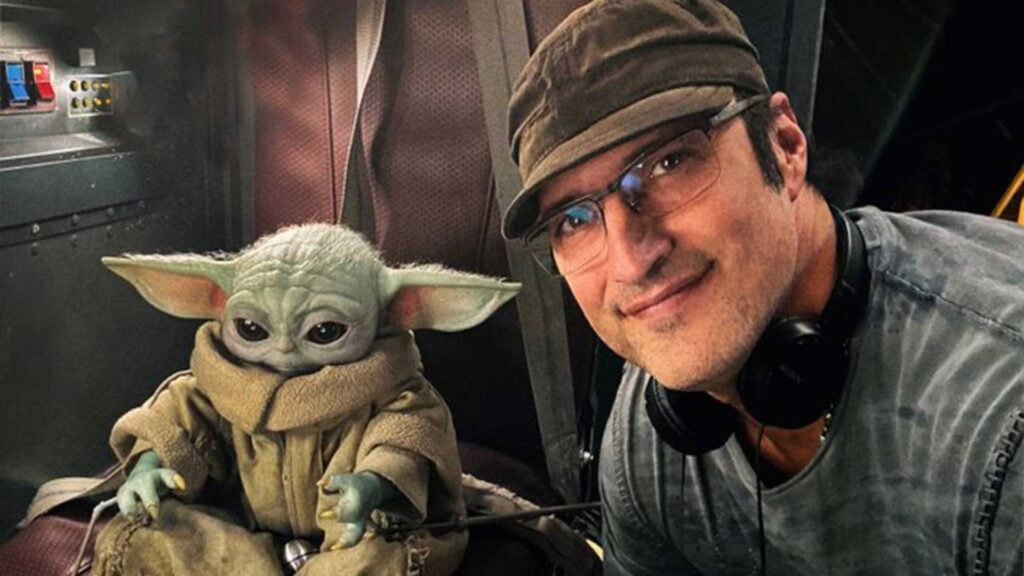 Robert Rodriguez