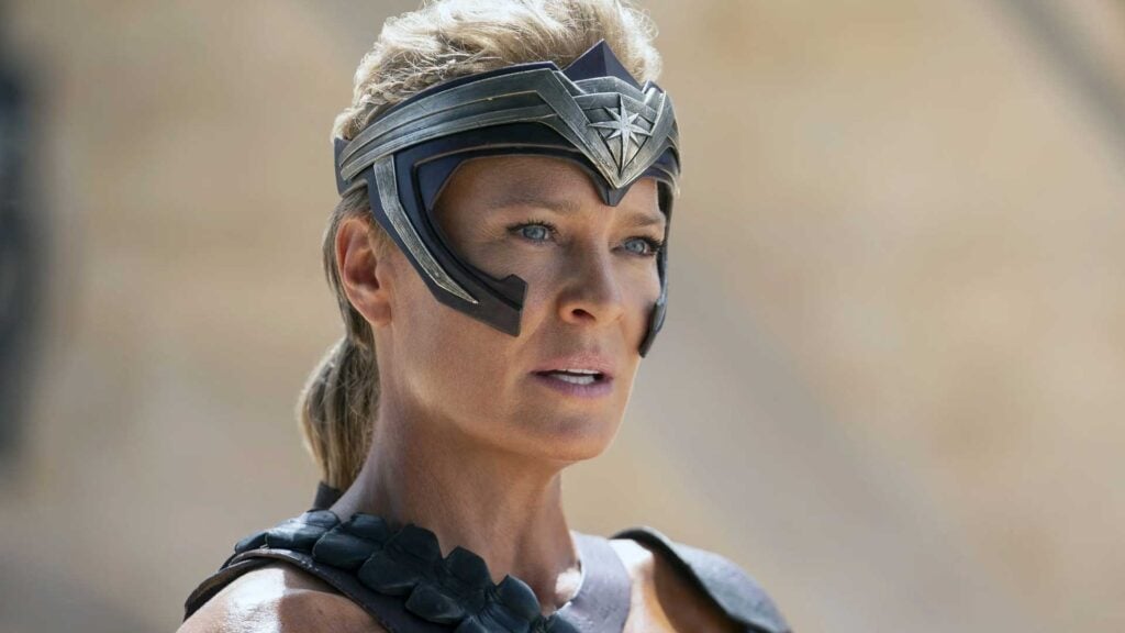Robin Wright