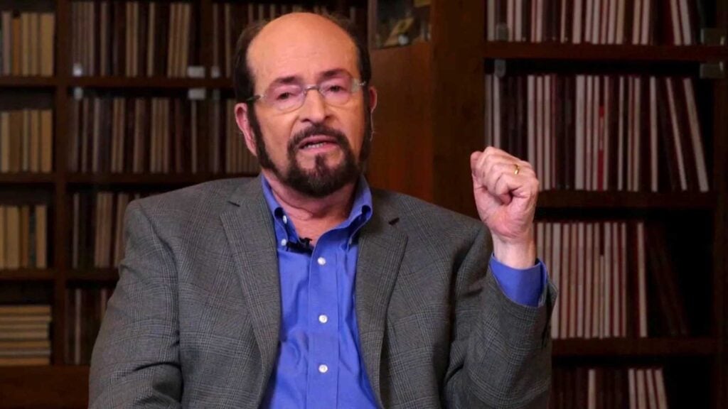 Ron Friedman