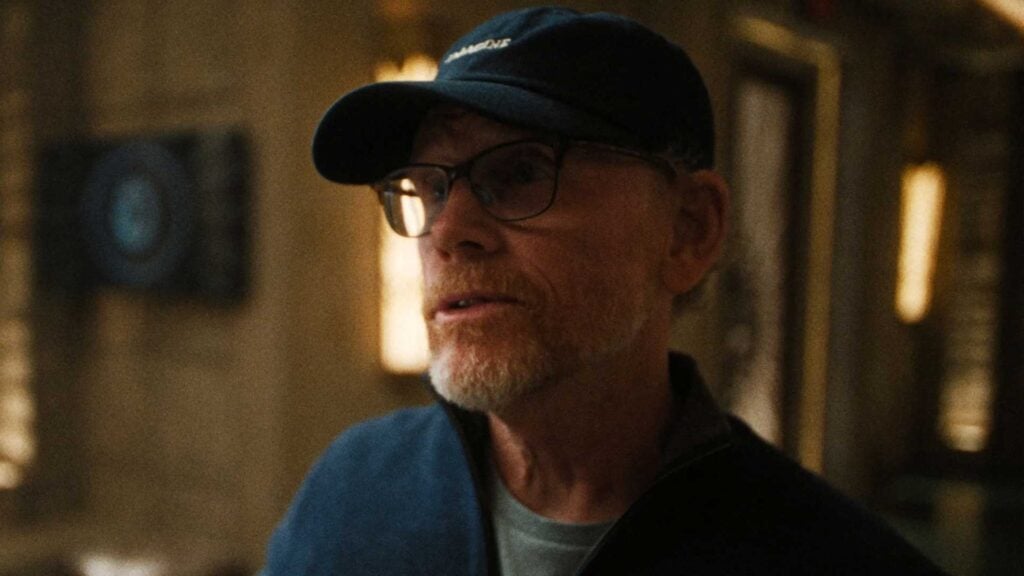Ron Howard