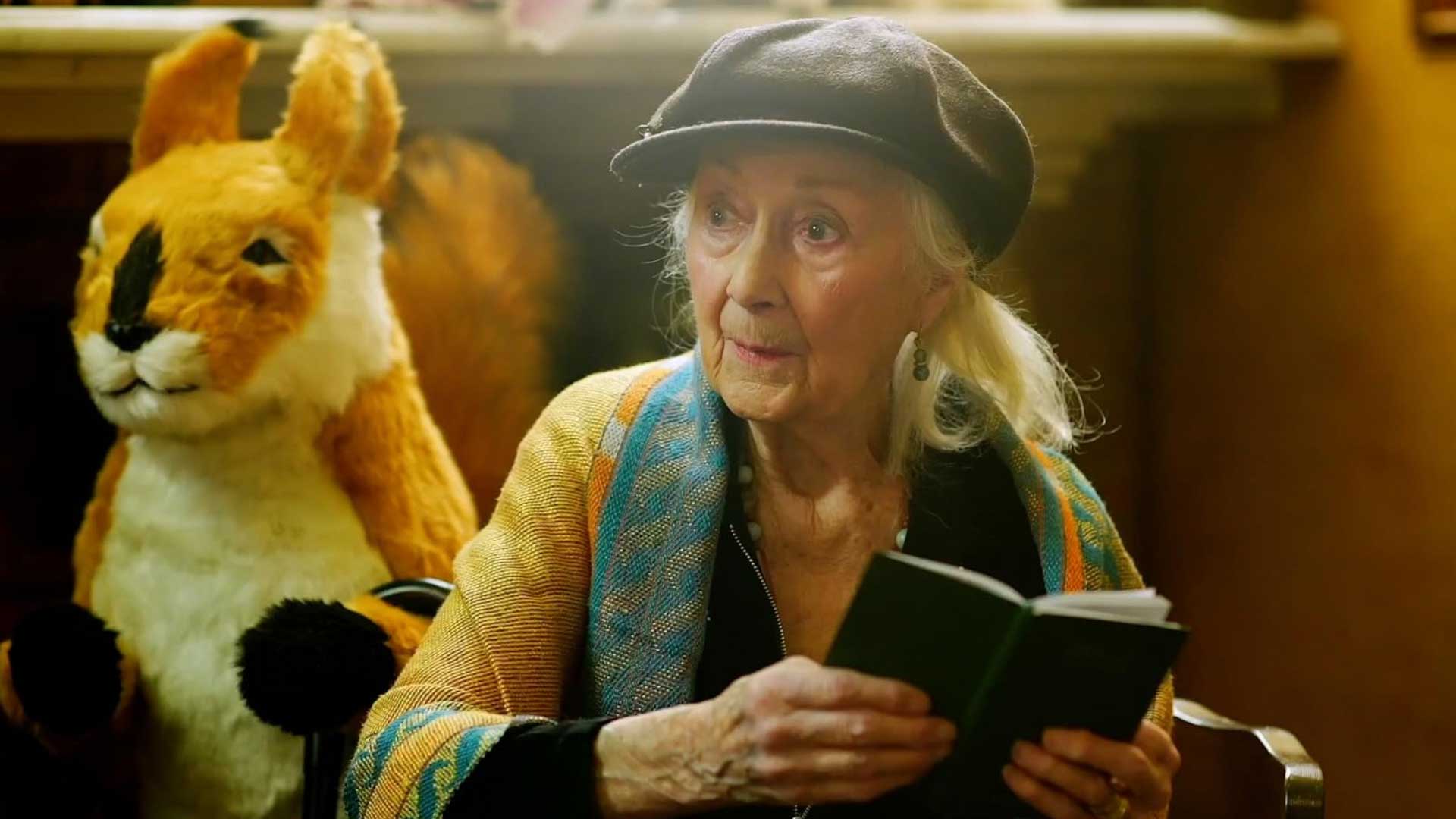 Rosemary Harris